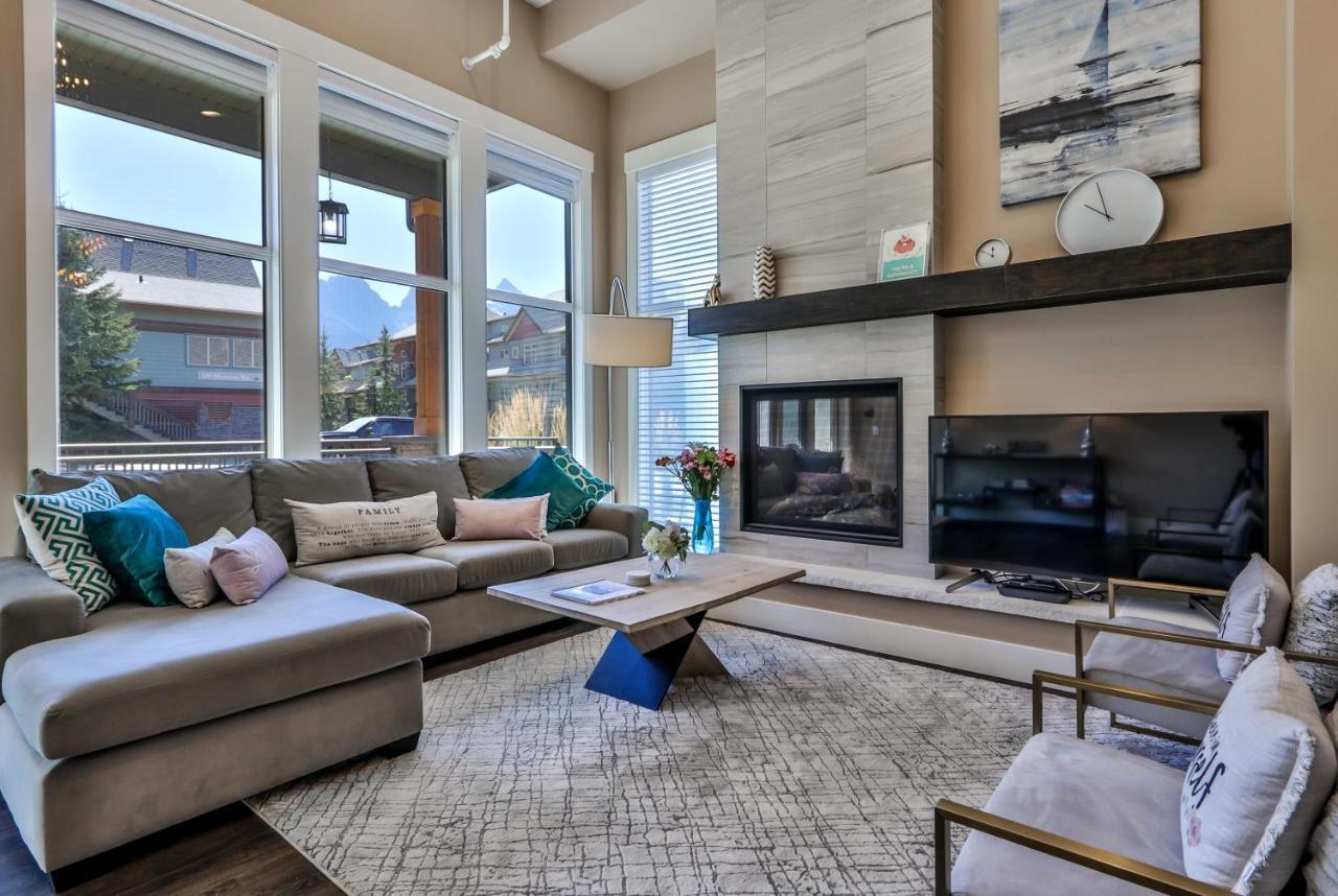 The Peak By Samsara - Panorama View - 4br & 5bth Holiday home *