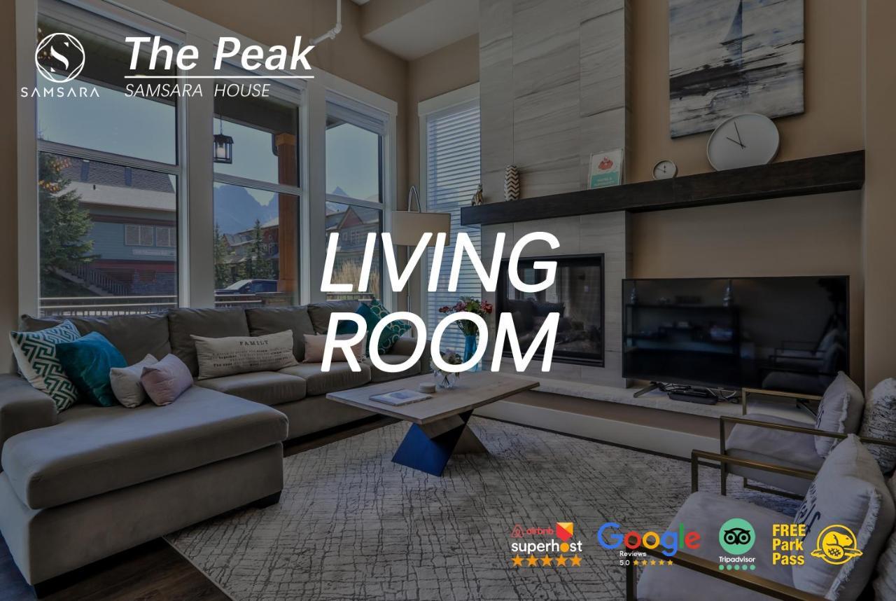 The Peak By Samsara - Panorama View - 4br & 5bth Holiday home *