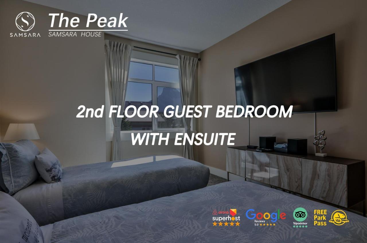 The Peak By Samsara - Panorama View - 4br & 5bth