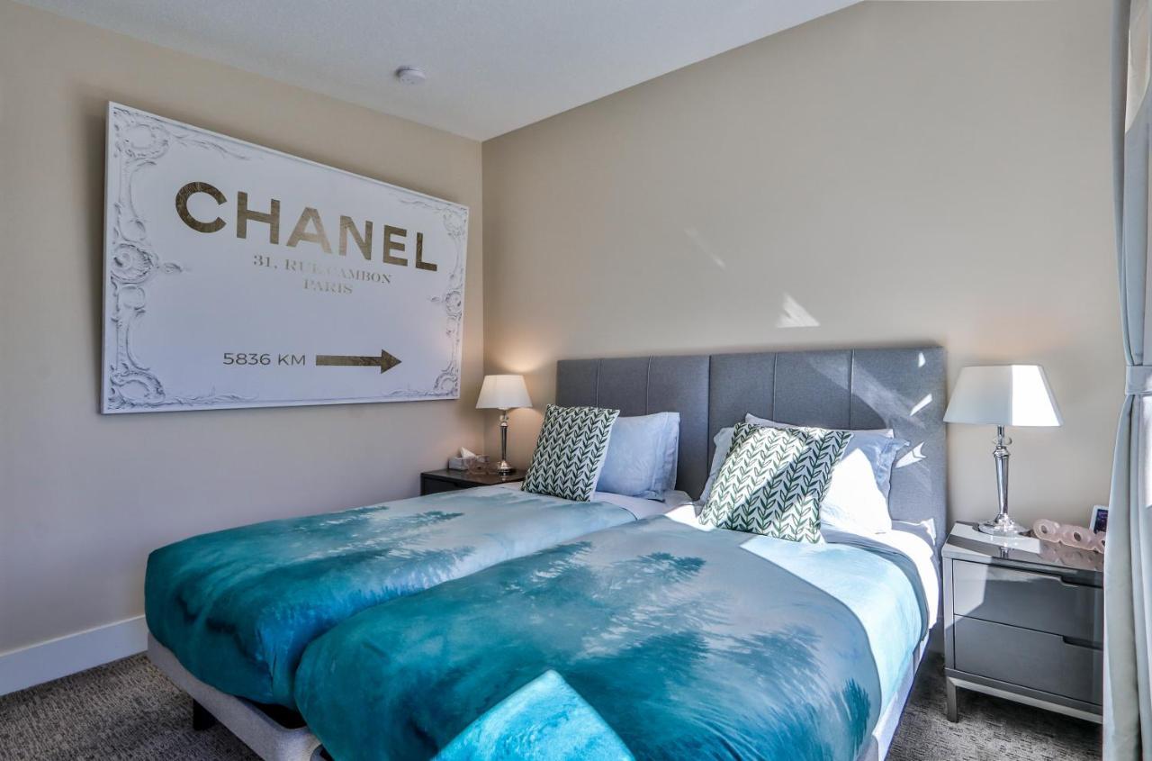 The Peak By Samsara - Panorama View - 4br & 5bth *