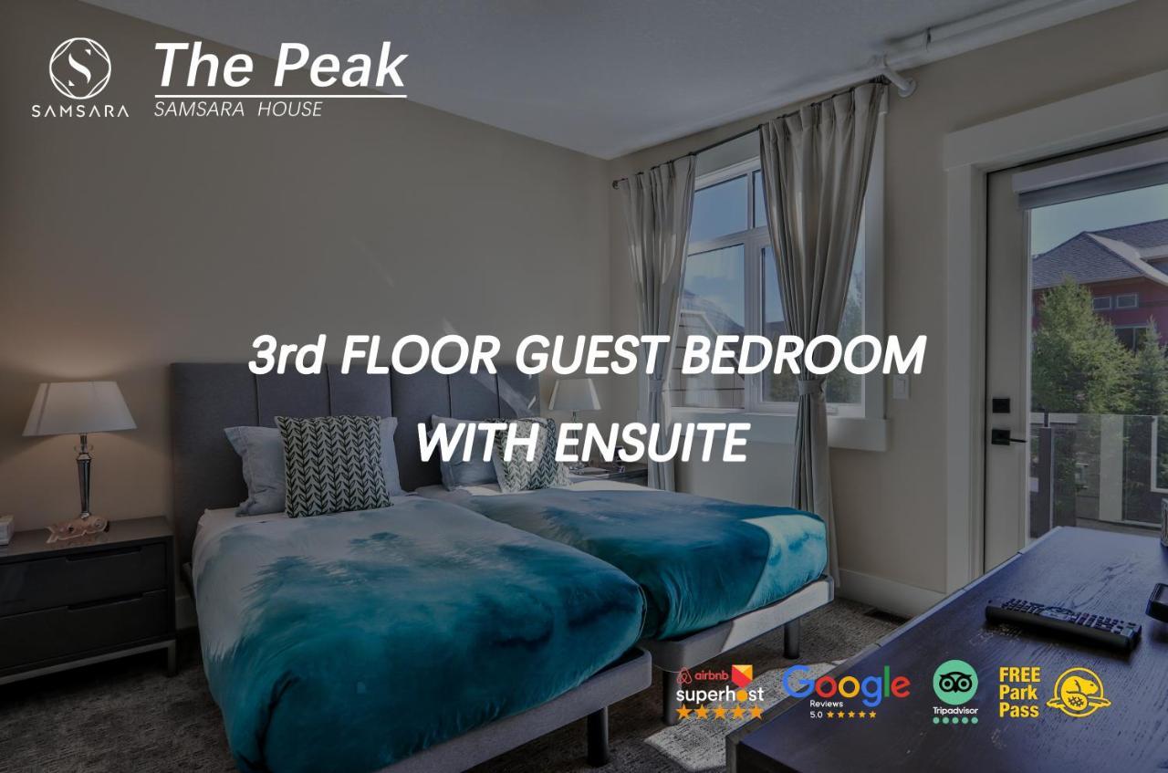The Peak By Samsara - Panorama View - 4br & 5bth Holiday home *