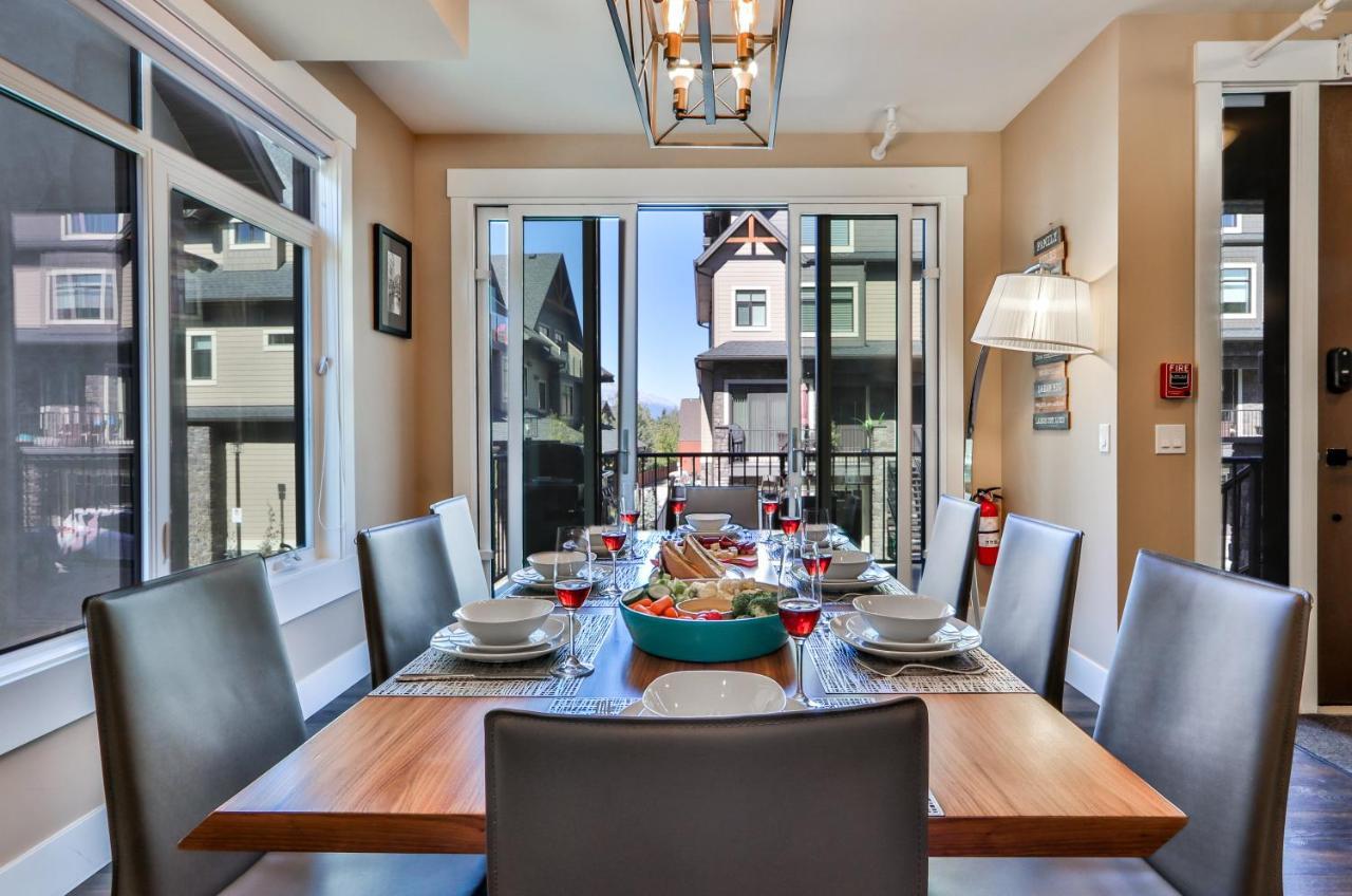 The Peak By Samsara - Panorama View - 4br & 5bth Holiday home