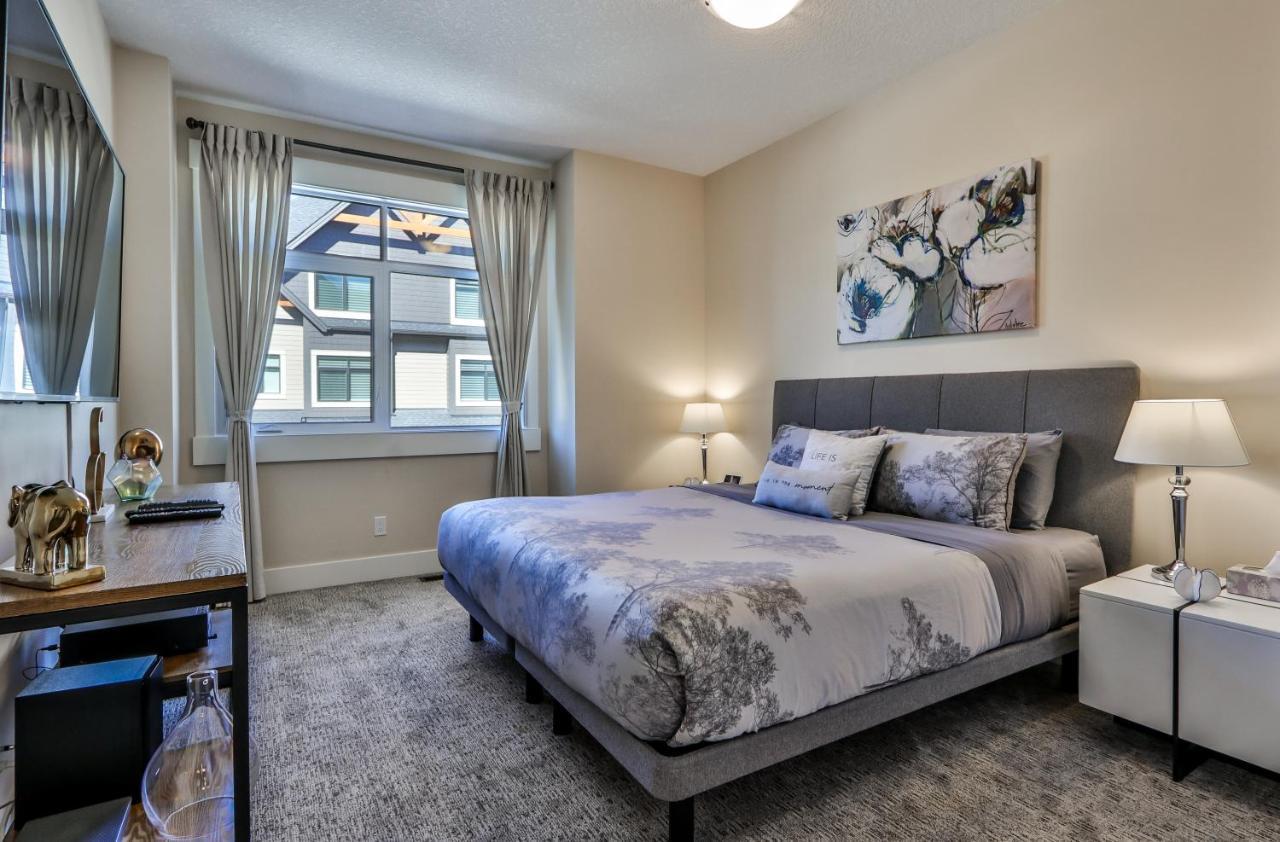 Holiday home The Peak By Samsara - Panorama View - 4br & 5bth Canmore