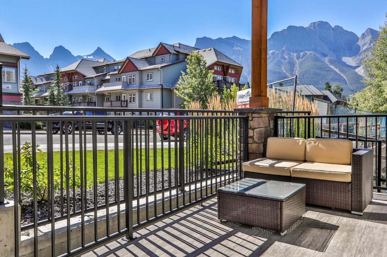 Holiday home The Peak By Samsara - Panorama View - 4br & 5bth Canmore